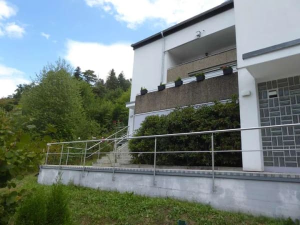 Immobilie in Höfen an der Enz - In ruhiger Aussichtslage von Höfen zu verkaufen von privat - Bild 0