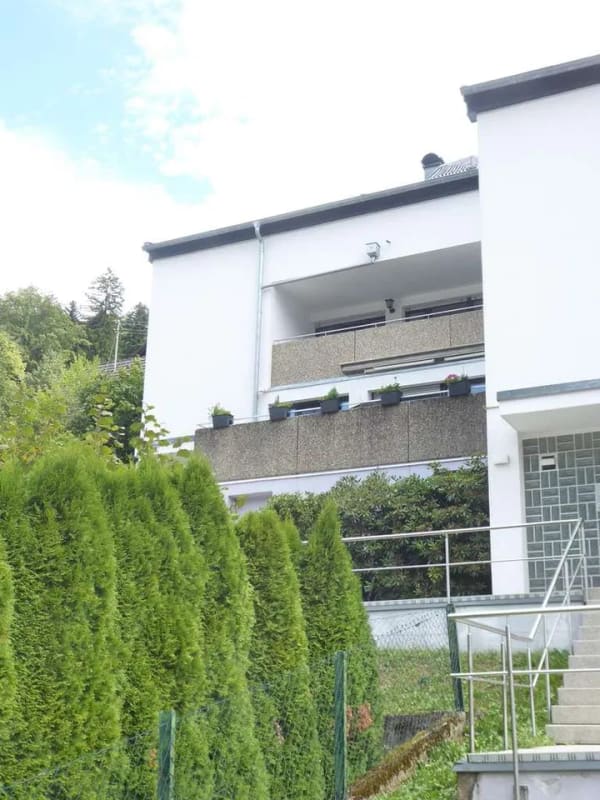 Immobilie in Höfen an der Enz - In ruhiger Aussichtslage von Höfen zu verkaufen von privat - Bild 1