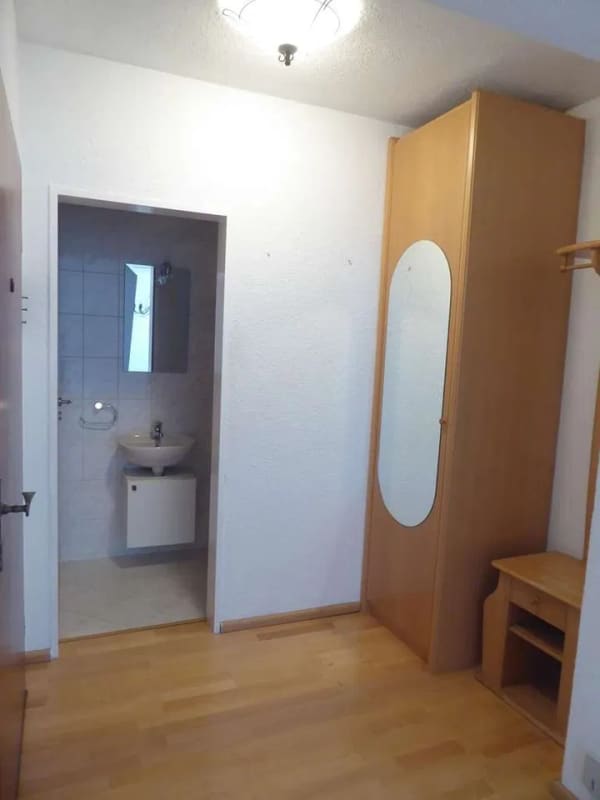 Immobilie in Höfen an der Enz - In ruhiger Aussichtslage von Höfen zu verkaufen von privat - Bild 4