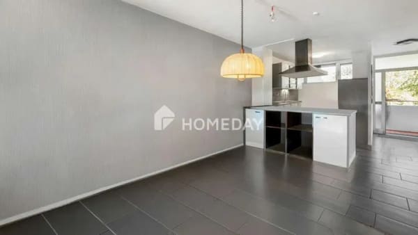 Immobilie in Kerpen - Großzügige 4-Zimmer-Wohnung mit Panoramabalkon offenem Wohnkonzept und Tiefgaragenstellplatz - Bild 3