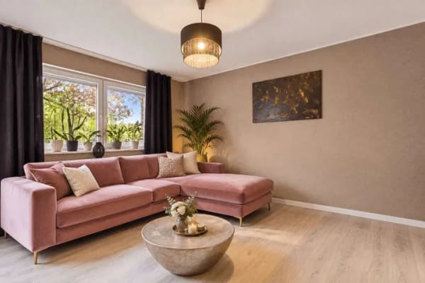 Immobilie in Beselich - Charmante Erdgeschosswohnung mit Terrasse und langfristigem Mietverhältnis - Bild 0