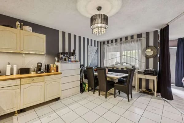Immobilie in Beselich - Charmante Erdgeschosswohnung mit Terrasse und langfristigem Mietverhältnis - Bild 2