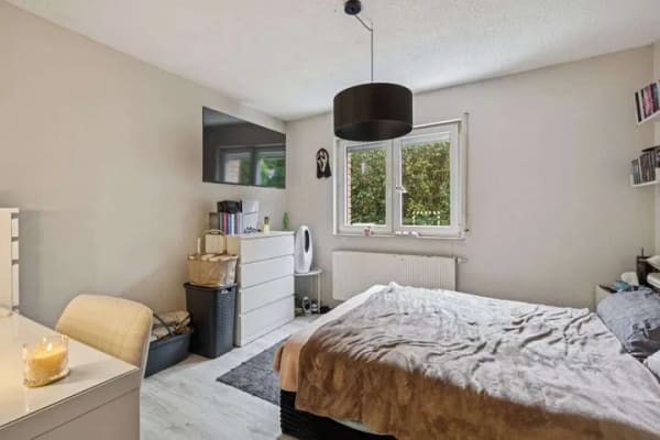 Immobilie in Beselich - Charmante Erdgeschosswohnung mit Terrasse und langfristigem Mietverhältnis - Bild 4