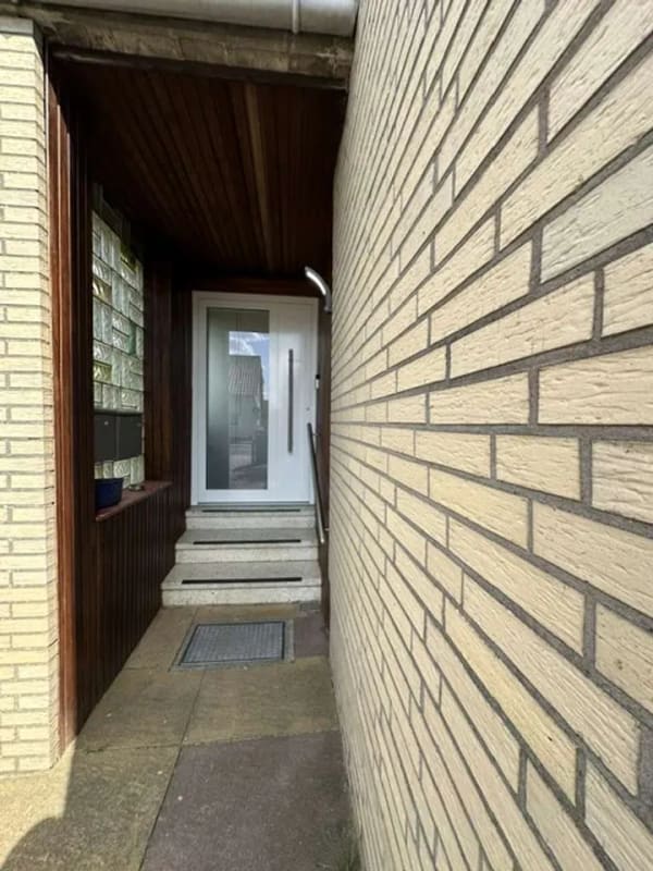 Immobilie in Königslutter am Elm - Raumwunder für genug Freiraum:  Zweifamilienhaus in Ochsendorf - Bild 3