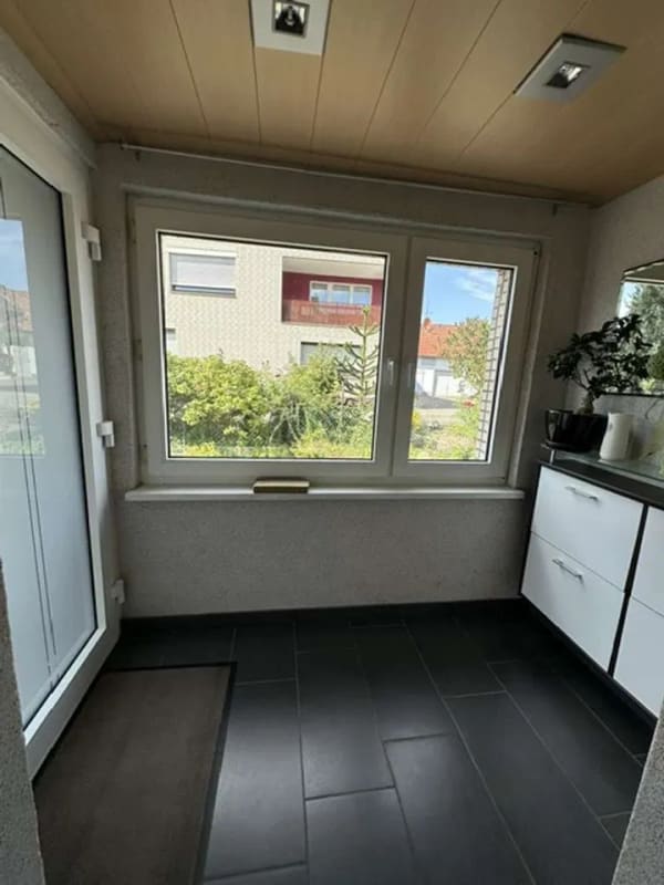 Immobilie in Königslutter am Elm - Raumwunder für genug Freiraum:  Zweifamilienhaus in Ochsendorf - Bild 4