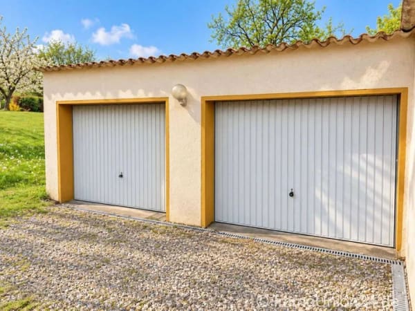 Immobilie in Ansbach - 259.000 für SOFORT freies 186 qm Zweifamilienhaus mit großem Garten und 2 Garagen - Bild 1