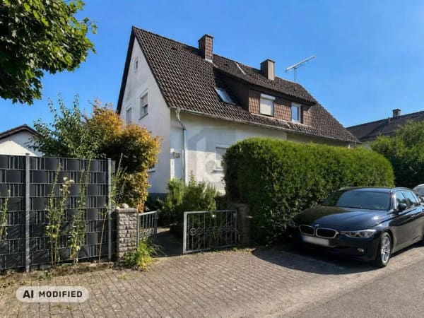 Immobilie in Zuzenhausen - VIEL PLATZ FÜR DIE FAMILIE  ZENTRAL UND GEPFLEGT - Bild 0