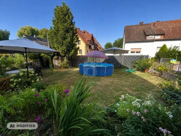 Immobilie in Zuzenhausen - VIEL PLATZ FÜR DIE FAMILIE  ZENTRAL UND GEPFLEGT - Bild 3
