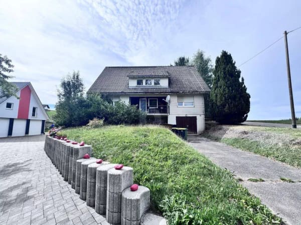 Immobilie in Gütenbach - PERFEKT FÜR NATURLIEBHABER - Bild 0