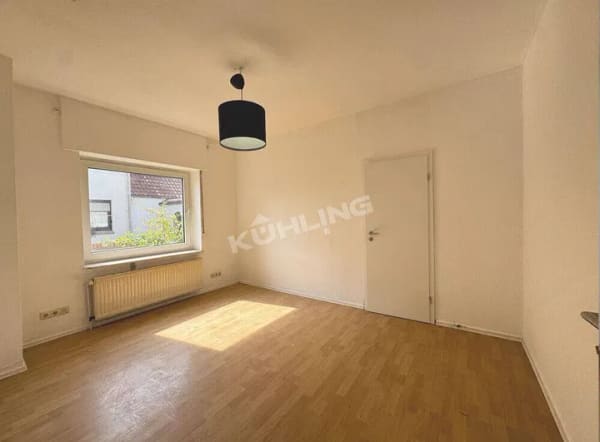Immobilie in Vechta - Bezugsfreies Ein-/ Zweifamilienhaus in innenstadtnaher Lage - charmant, vielseitig und voller Möglichkeiten! - Bild 3