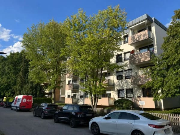 Immobilie in München - Wohnung in München (Altperlach) - Bild 0