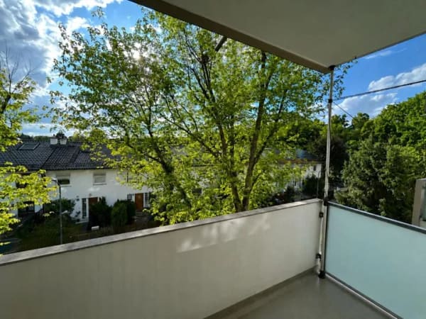 Immobilie in München - Wohnung in München (Altperlach) - Bild 2