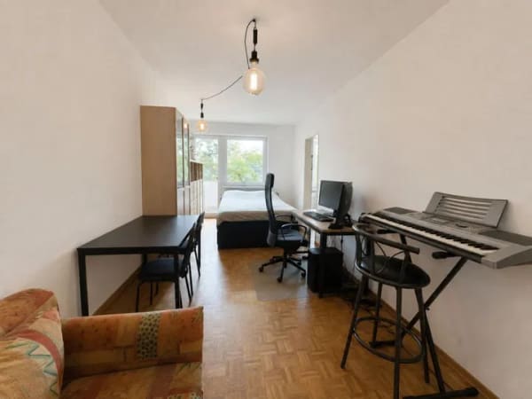 Immobilie in München - Wohnung in München (Altperlach) - Bild 3