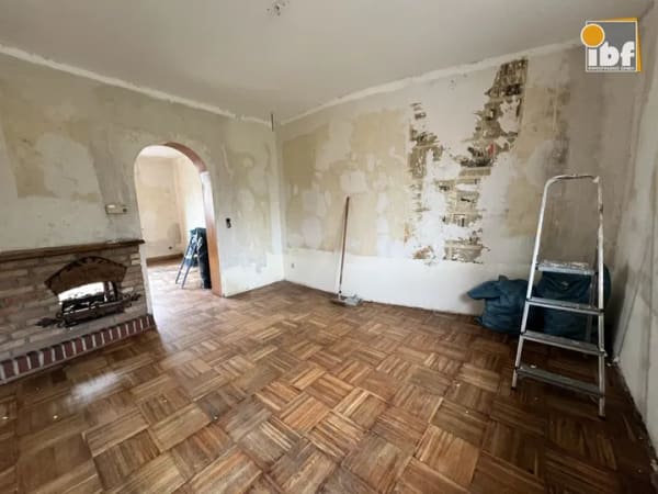 Immobilie in Aldenhoven - +++ IBF Immo +++ Freist. EFH mit Stellplatz und Garten mit viel Potential für Handwerker! - Bild 2