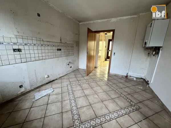 Immobilie in Aldenhoven - +++ IBF Immo +++ Freist. EFH mit Stellplatz und Garten mit viel Potential für Handwerker! - Bild 3