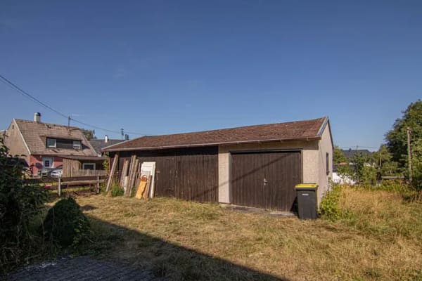 Immobilie in Helmbrechts - Mehrfamilienhaus in Helmbrechts - Bild 4