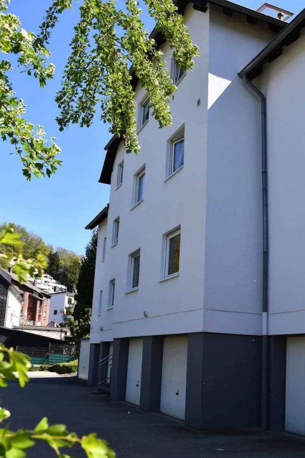 Immobilie in Ennepetal - Zwei Wohnungen: Selbstnutzung oder Kapitalanlage - Bild 1
