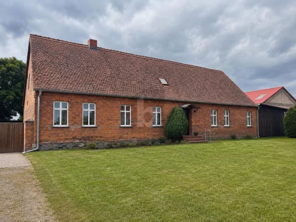 Immobilie in Wittstock/Dosse - RIESIGES AREAL MIT VIELEN MÖGLICHKEITEN - Bild 0