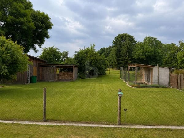 Immobilie in Wittstock/Dosse - RIESIGES AREAL MIT VIELEN MÖGLICHKEITEN - Bild 3