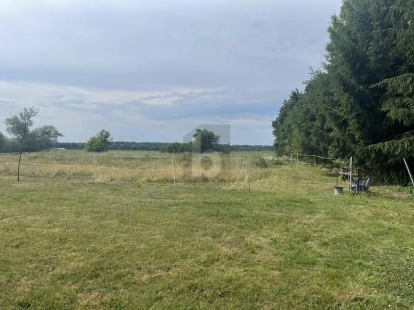 Immobilie in Wittstock/Dosse - RIESIGES AREAL MIT VIELEN MÖGLICHKEITEN - Bild 4