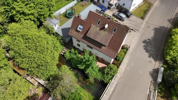 Immobilie in Hinterweidenthal - ++ Exklusive Wohlfühloase an der Wieslauter: Hochwertig modernisiertes Wohnhaus mit Terrassen, Sauna und Ferienhauspotenzial +++ - Bild 4