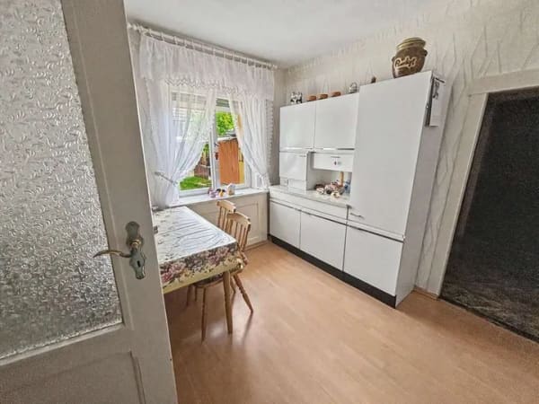 Immobilie in Zehdenick - Im privaten Bieterverfahren: Einfamilienhaus in Zehdenick – ca. 1.301 m² Grundstück mit Potenzial - Bild 4