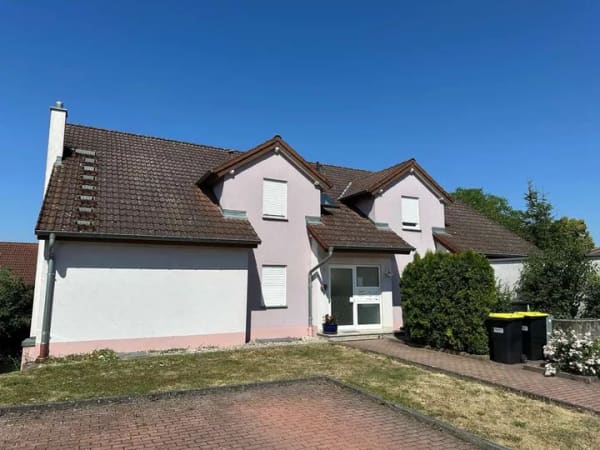 Immobilie in Tauberbischofsheim - Attraktive 2-Zimmer-Eigentumswohnung mit Gartenanteil in beliebter Wohnlage von Tauberbischofsheim - Bild 1