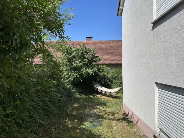 Immobilie in Tauberbischofsheim - Attraktive 2-Zimmer-Eigentumswohnung mit Gartenanteil in beliebter Wohnlage von Tauberbischofsheim - Bild 4