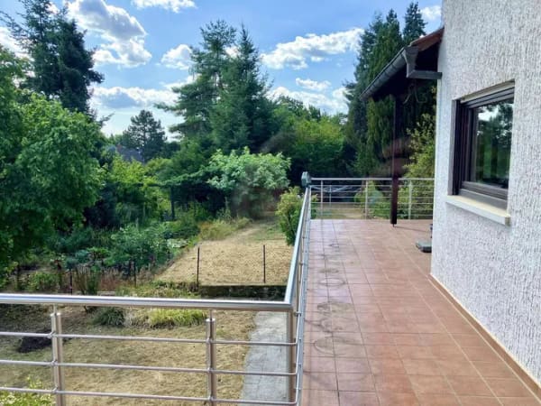 Immobilie in Weisenheim am Berg - Freistehendes Ein-/Zweifamilienhaus in erstklassiger Wohnlage von Weisenheim am Berg. - Bild 3
