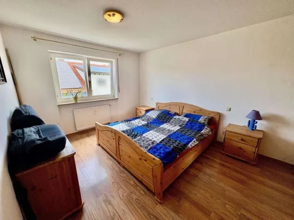Immobilie in Offingen - Vermietet, gepflegt, gefragt - 3-Zimmer-Wohnung als Kapitalanlage in Offingen  - Bild 4