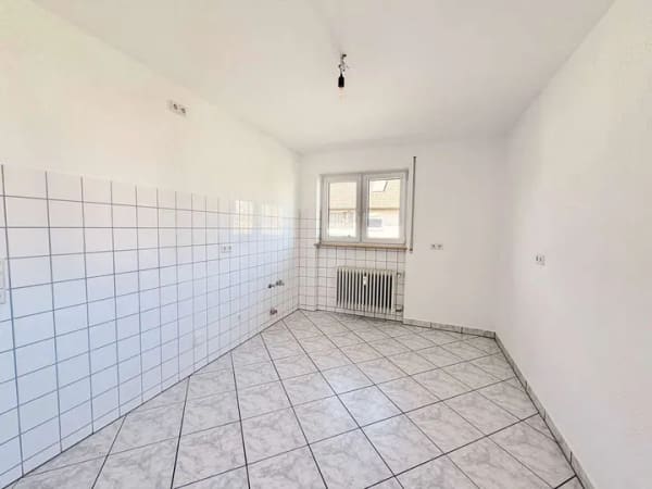 Immobilie in Schallstadt - Bezugsfrei - Traumhafte 2,5-Zimmerwohnung in zentraler Lage in Schallstadt-Wolfenweiler - Bild 4