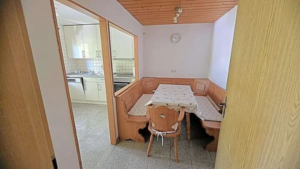 Immobilie in Waldkraiburg - Großzügige 5-Zimmer-Wohnung (wie ein eigenes Haus) - Bild 3