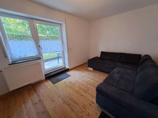 Immobilie in Mering - 5-Familienhaus Nähe Meringer Bahnhof - Bild 2