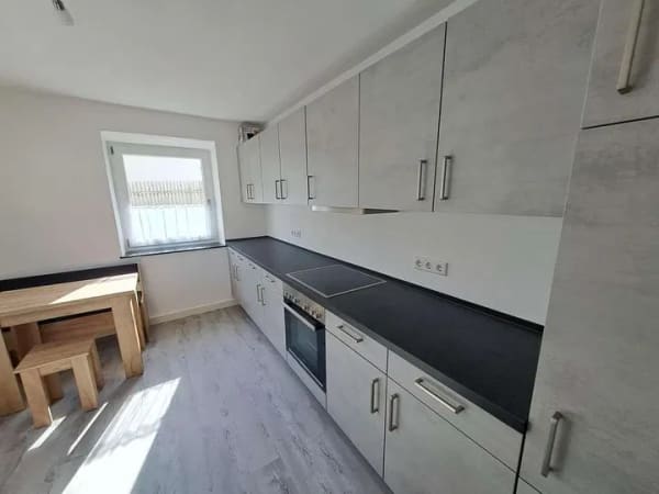 Immobilie in Mering - 5-Familienhaus Nähe Meringer Bahnhof - Bild 3