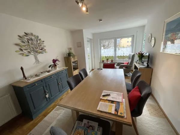 Immobilie in Mering - 5-Familienhaus Nähe Meringer Bahnhof - Bild 4
