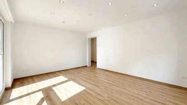 Immobilie in Schwaikheim - Modernes Wohngefühl nach Sanierung – stilvolle 3-Zimmer-Wohnung mit sonnigem Balkon - Bild 4