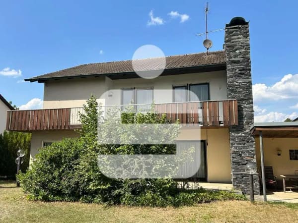 Immobilie in Spardorf - Einfamilienhaus in Uttenreuth-Weiher...Tolle Lage mit schönem Grundstück - Bild 0