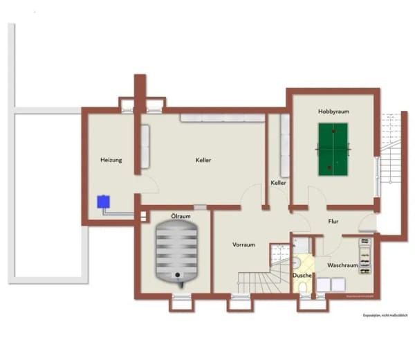 Immobilie in Spardorf - Einfamilienhaus in Uttenreuth-Weiher...Tolle Lage mit schönem Grundstück - Bild 1