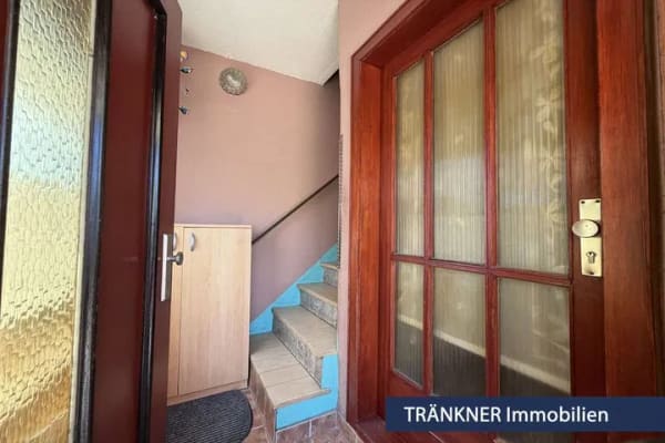 Immobilie in Bremerhaven - Ein- bis Zweifamilienhaus in ruhiger Sackgassenlage - Bild 3
