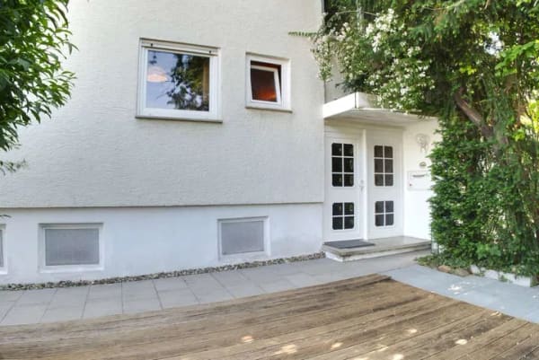Immobilie in Freiberg am Neckar - Ihr Familienzuhause zum Selbstgestalten: Doppelhaushälfte in Freiberg am Neckar - Bild 3