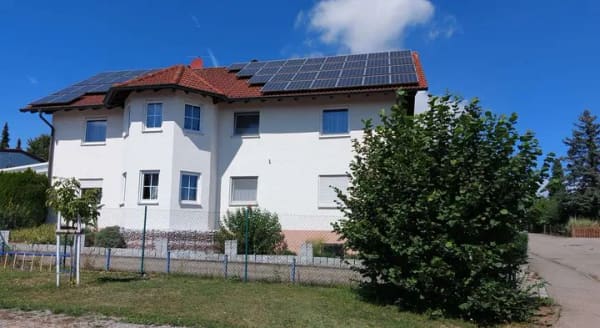 Immobilie in Asselfingen - Großzügiges Zweifamilienhaus in Asselfingen mit 245 m² Wohnfläche - Bild 0