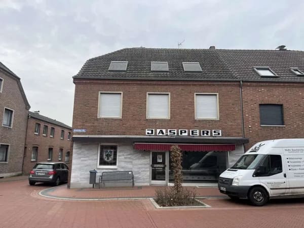 Immobilie in Kerken - Wohn- und Geschäftshaus - Bild 2