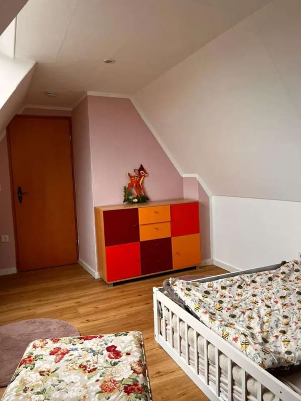 Immobilie in Bissendorf - Großzügiges Zweifamilienhaus mit Wintergarten, Vollkeller, Nebengebäude und Grundstück in Bissendorf - Bild 3