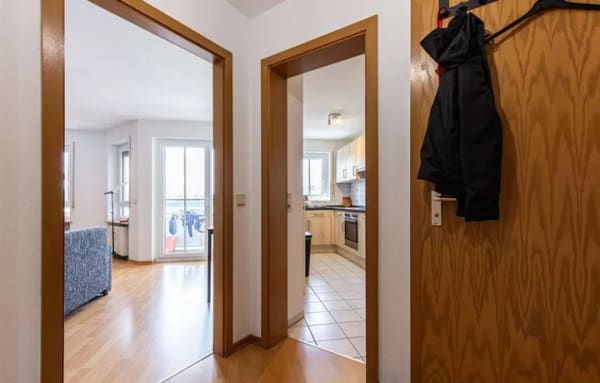 Immobilie in Gottmadingen - Vermietete 3 Zimmer Wohnung in Gottmadingen - Bild 4