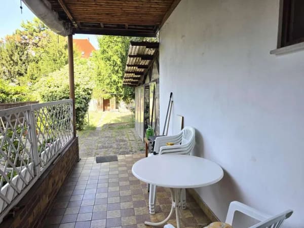 Immobilie in Frankenthal (Pfalz) - Langjährig vermietete Erdgeschosswohnung mit Terrasse und Gartenanteil - Bild 2