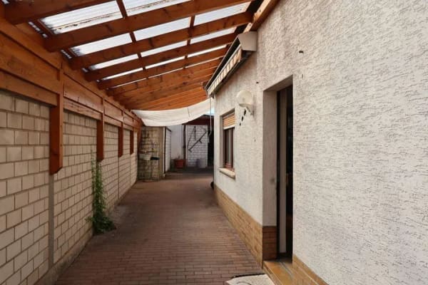 Immobilie in Haßloch - EFH freist.mit Garten - Bild 1