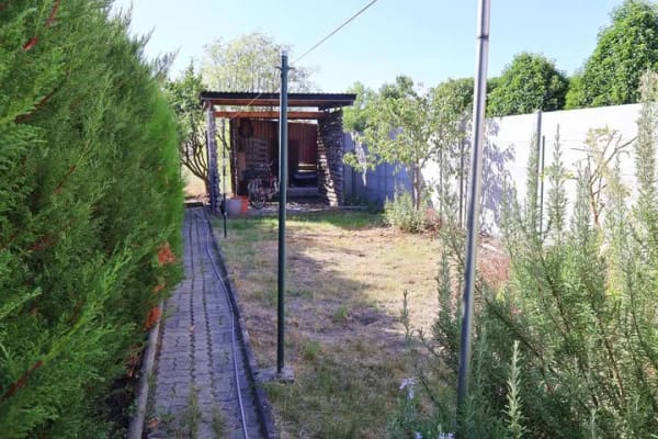 Immobilie in Haßloch - EFH freist.mit Garten - Bild 3