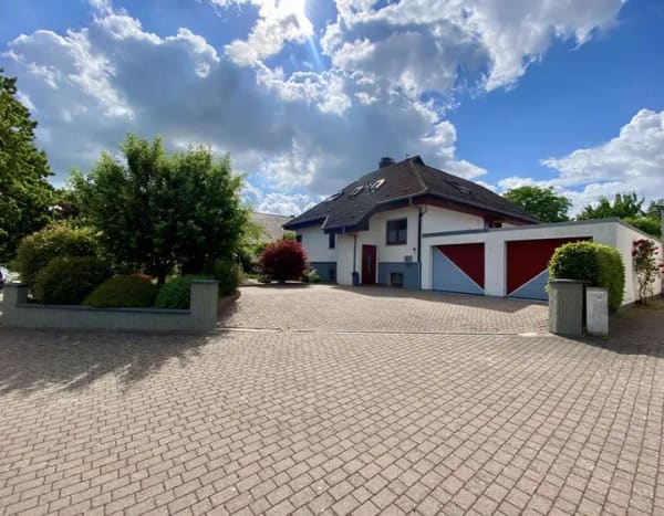Immobilie in Bechtheim - Ein wunderschönes Zuhause auf 883 m² - Bild 1