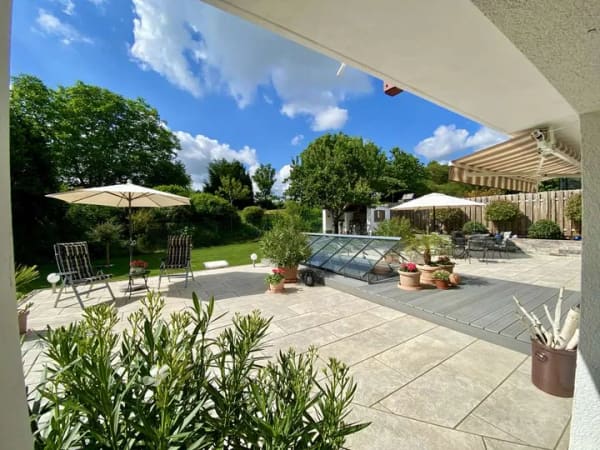 Immobilie in Bechtheim - Ein wunderschönes Zuhause auf 883 m² - Bild 4