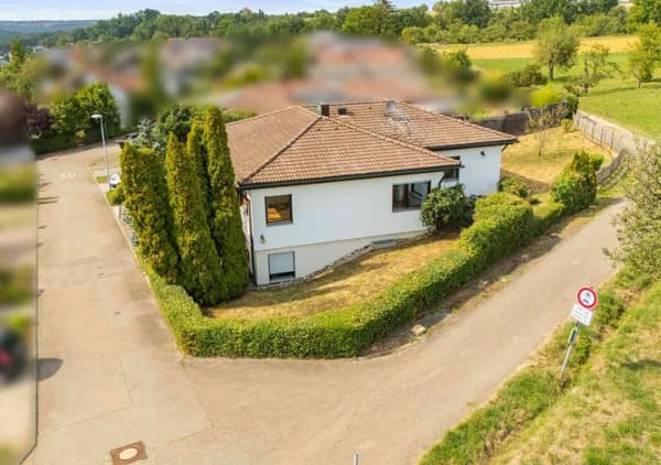 Immobilie in Wannweil - Ein Zuhause am Feldrand – mit Weitblick zum Albtrauf und Raum fürs Leben! - Bild 4